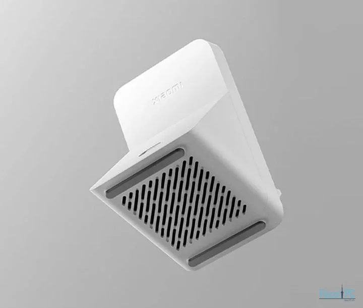 Xiaomi 80W Adaptive Wireless Charging Stand White