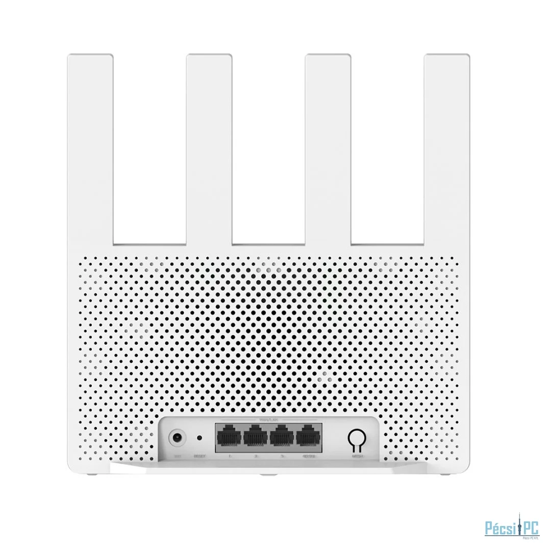 Xiaomi BE3600 2.5G Router