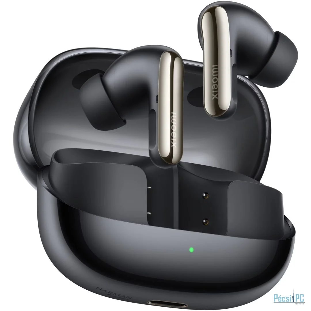 Xiaomi Buds 5 Pro Bluetooth Headset Black
