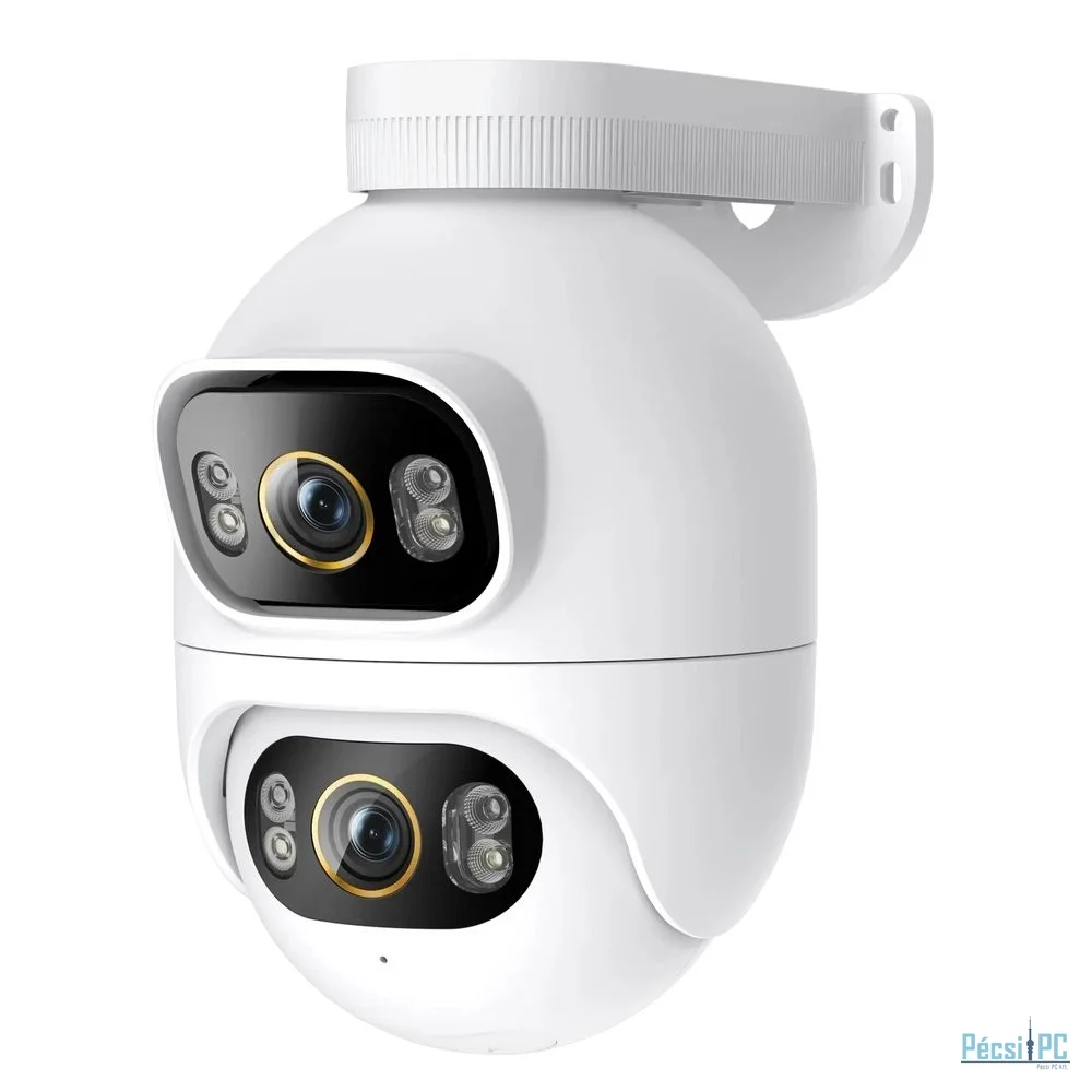 Xiaomi Imilab EC6 3K Dual Outdoor Serurity Camera
