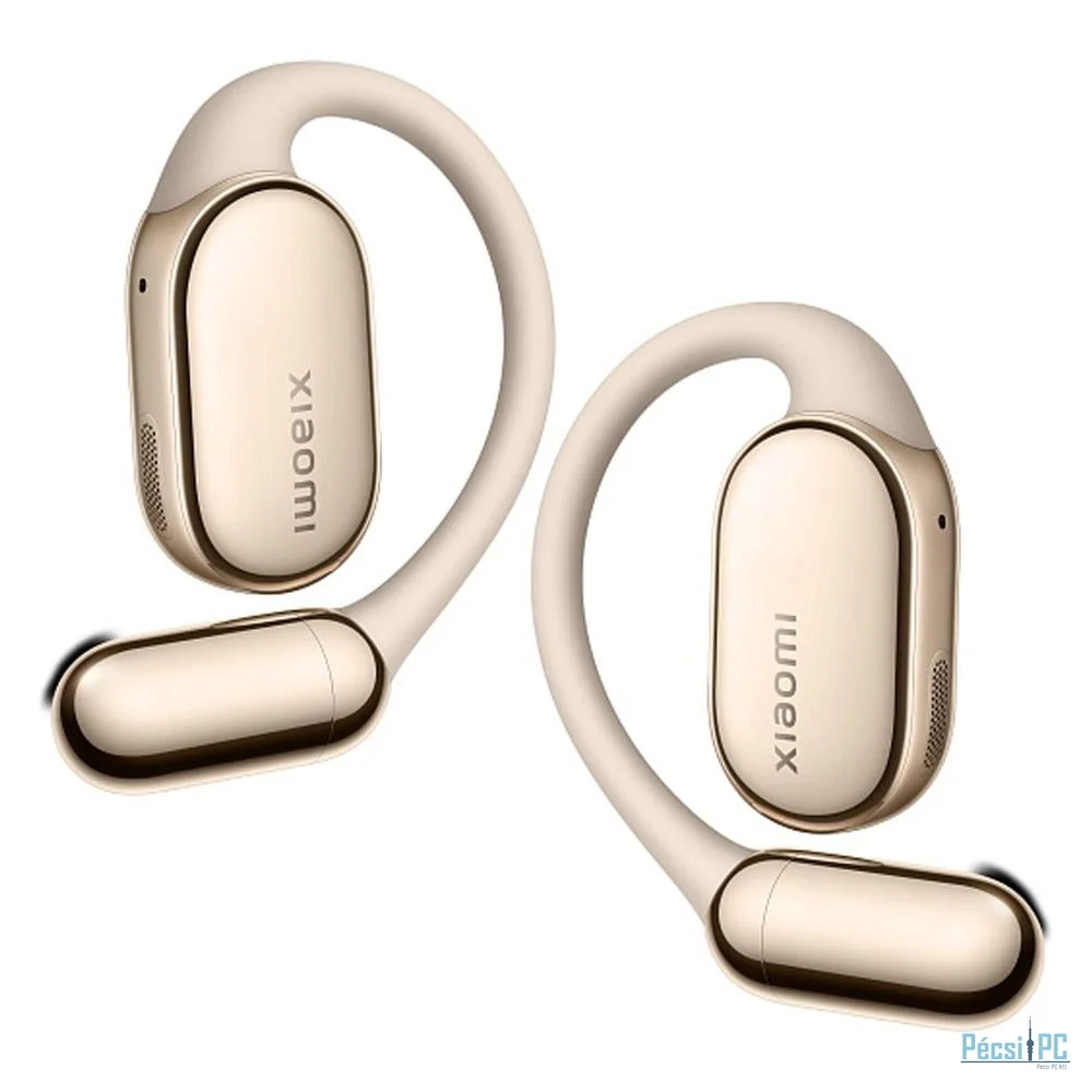 Xiaomi OpenWear Stereo Pro Bluetooth Headset Sand Gold