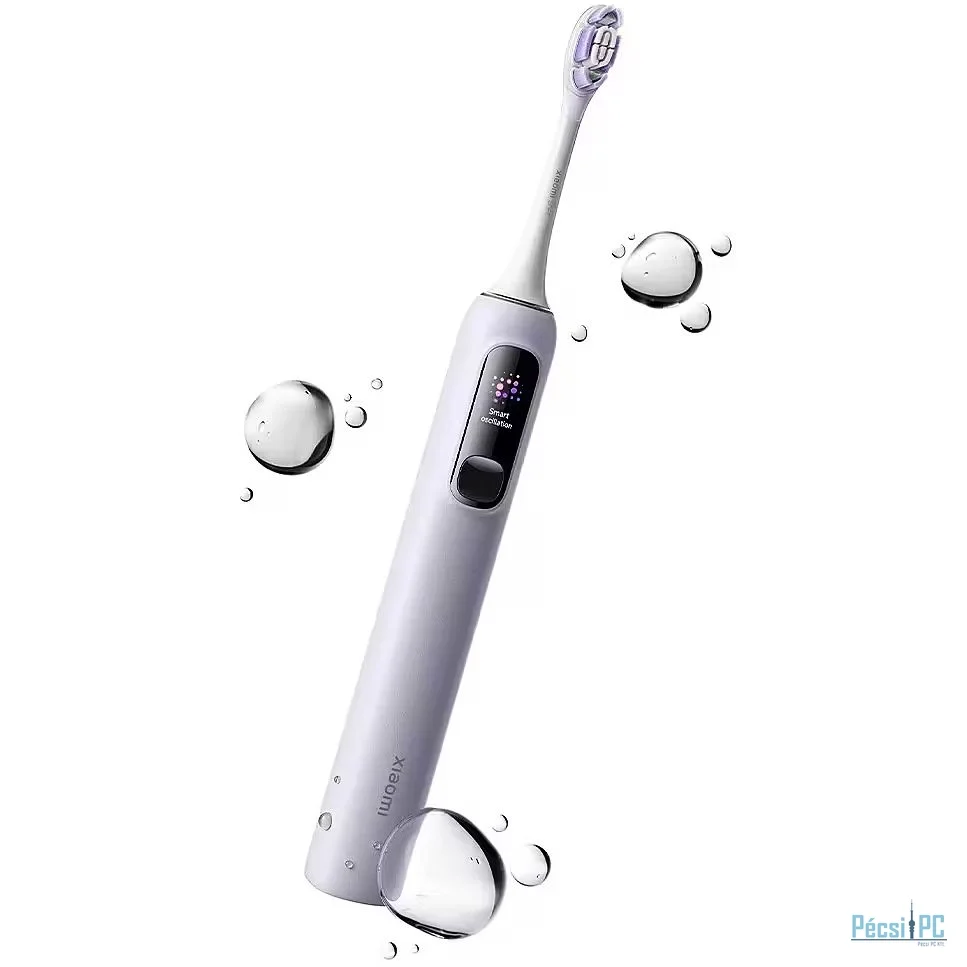 Xiaomi Oscillation Electric Toothbrush Pro Purple