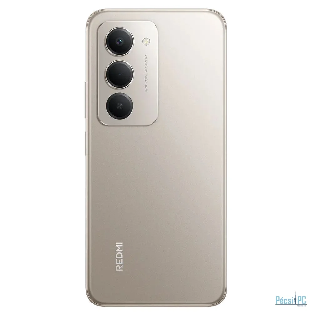 Xiaomi Redmi 15 128GB DualSIM Titan Gray