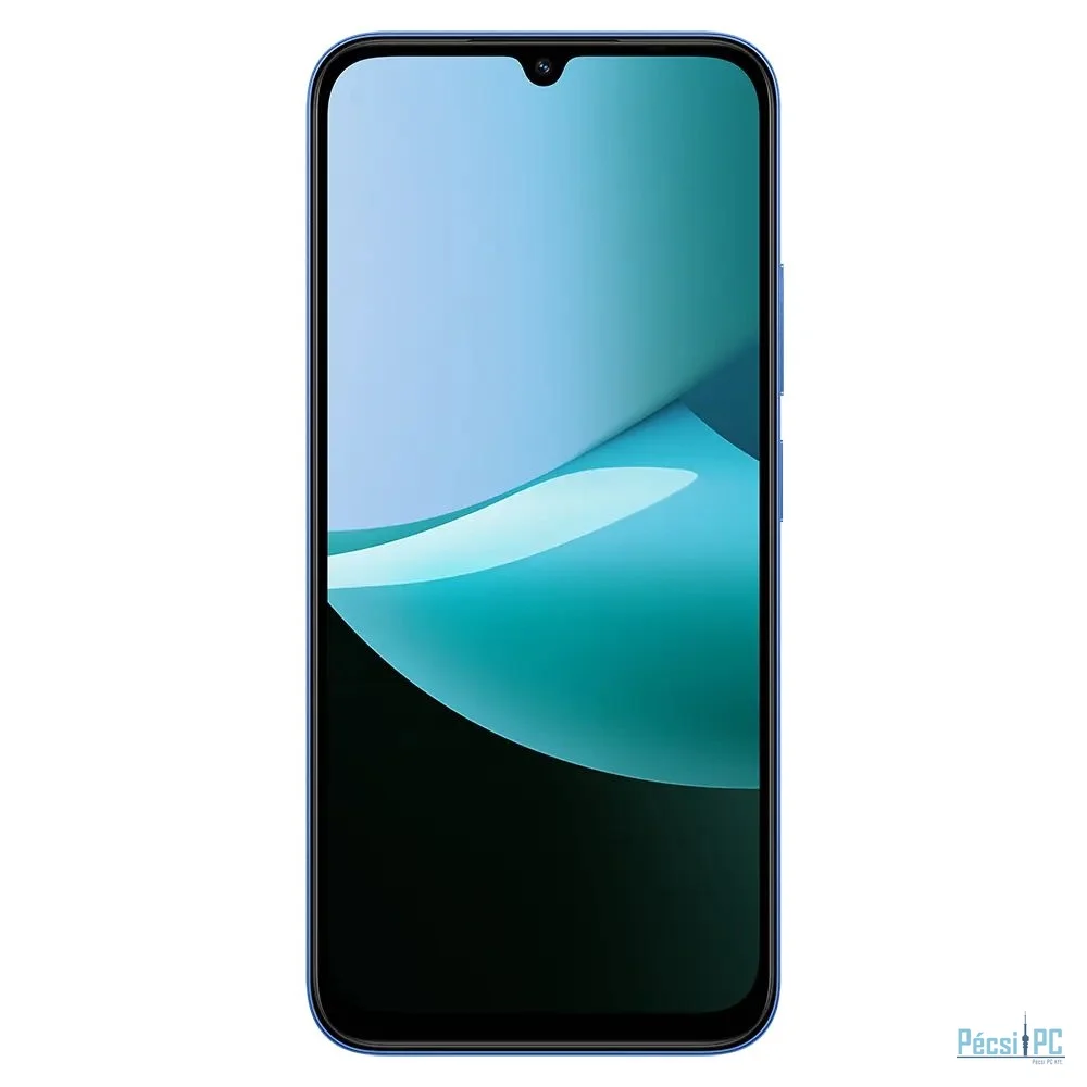 Xiaomi Redmi 15C 128GB DualSIM Moonlight Blue