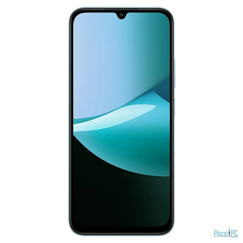 Xiaomi Redmi 15C 256GB DualSIM Mint Green