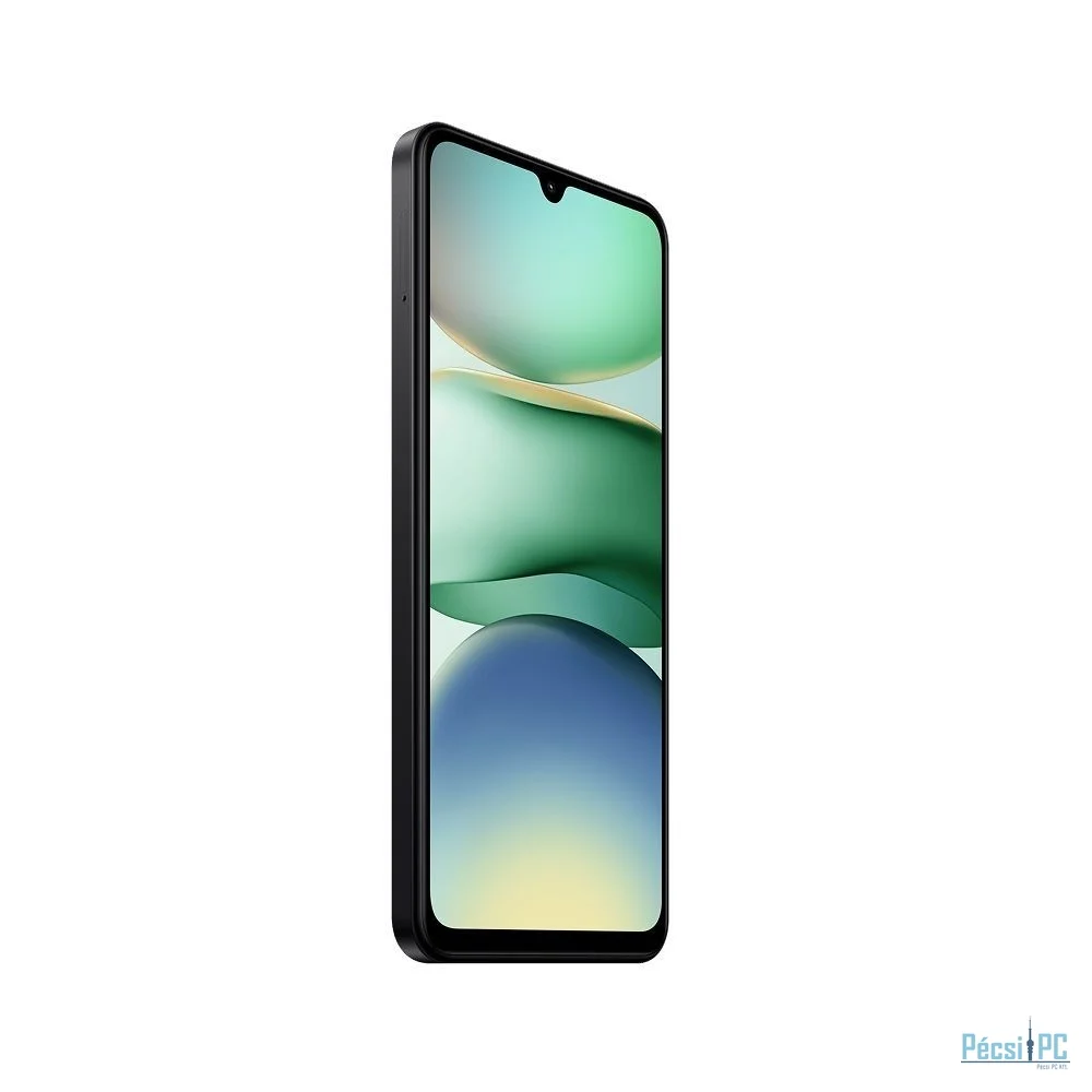 Xiaomi Redmi A5 64GB DualSIM Midnight Black