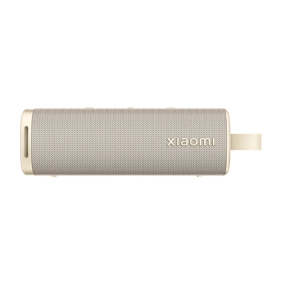 Xiaomi Sound Outdoor Bluetooth Speaker Gold