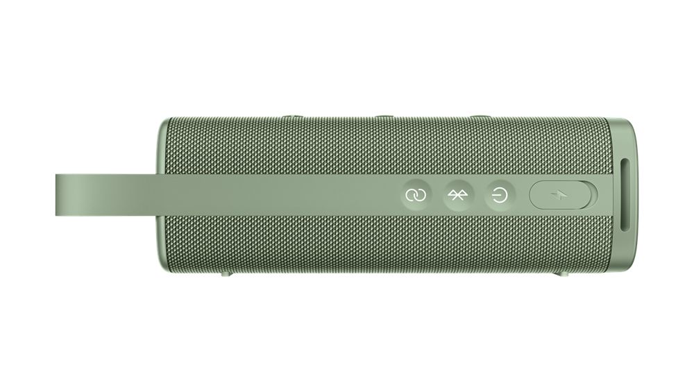 Xiaomi Sound Outdoor Bluetooth Speaker Green