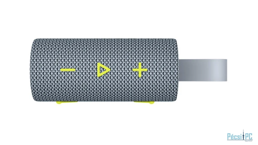 Xiaomi Sound Pocket Bluetooth Speaker Blue/Gray