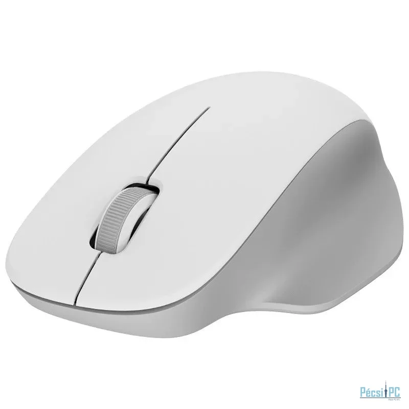 Xiaomi Wireless Mouse Comfort Edition White