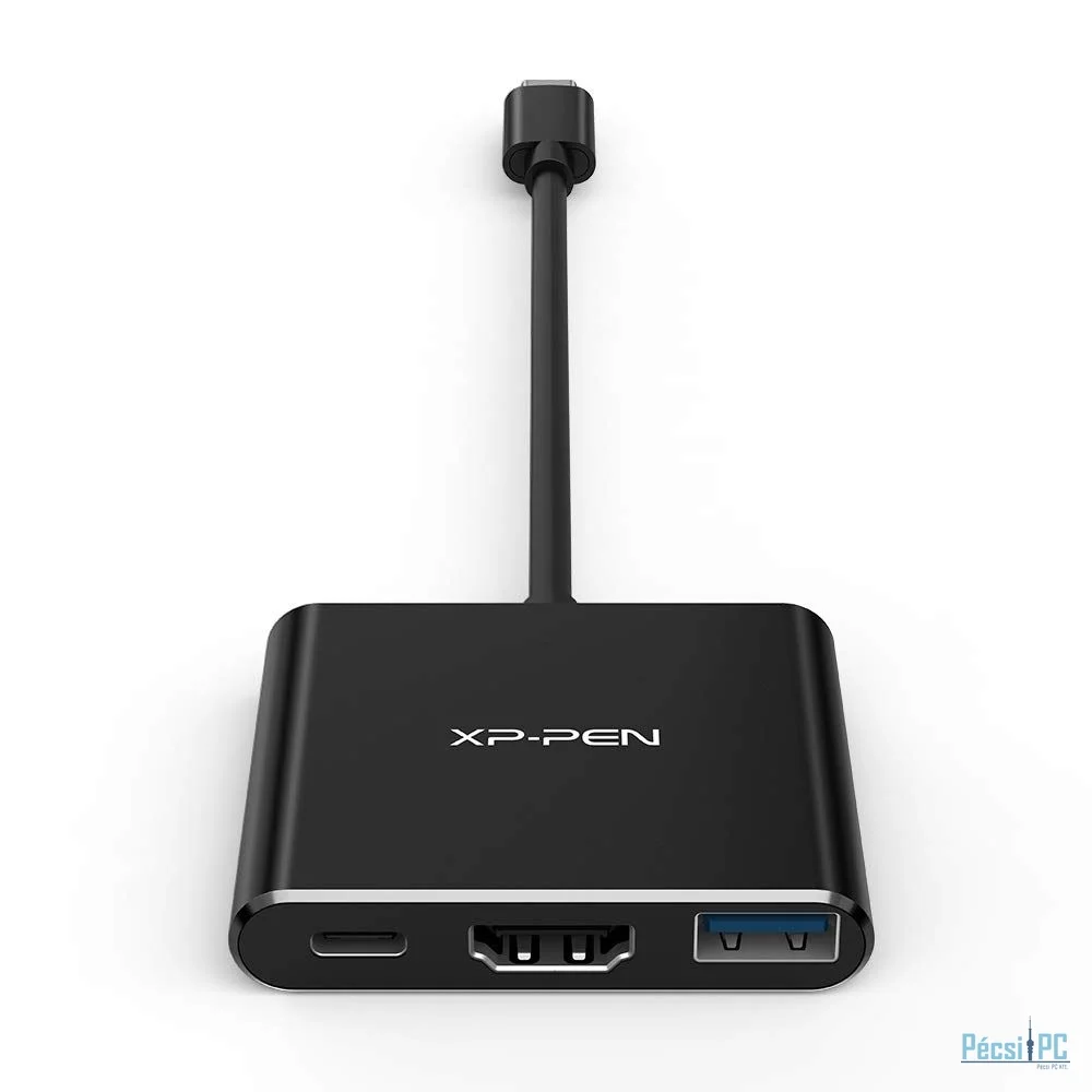XP-PEN ACW01 USB-C Adapter