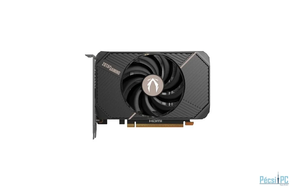 Zotac GeForce RTX5050 8GB DDR6 Solo