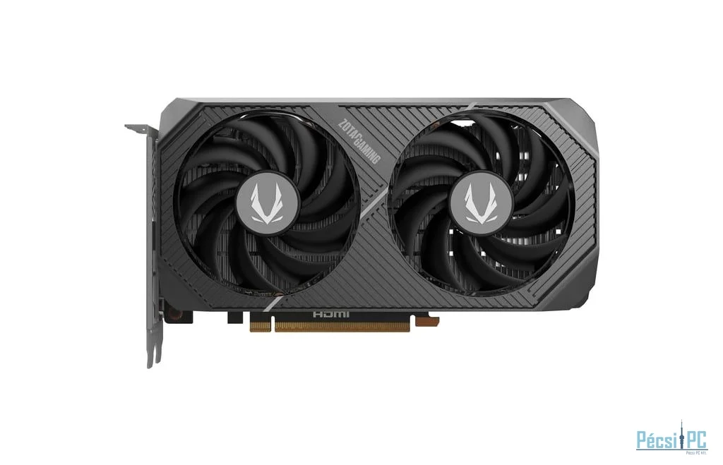 Zotac GeForce RTX5050 8GB DDR6 Twin Edge