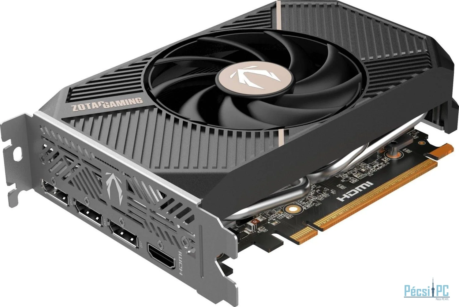 Zotac GeForce RTX5060 8GB DDR7 Solo