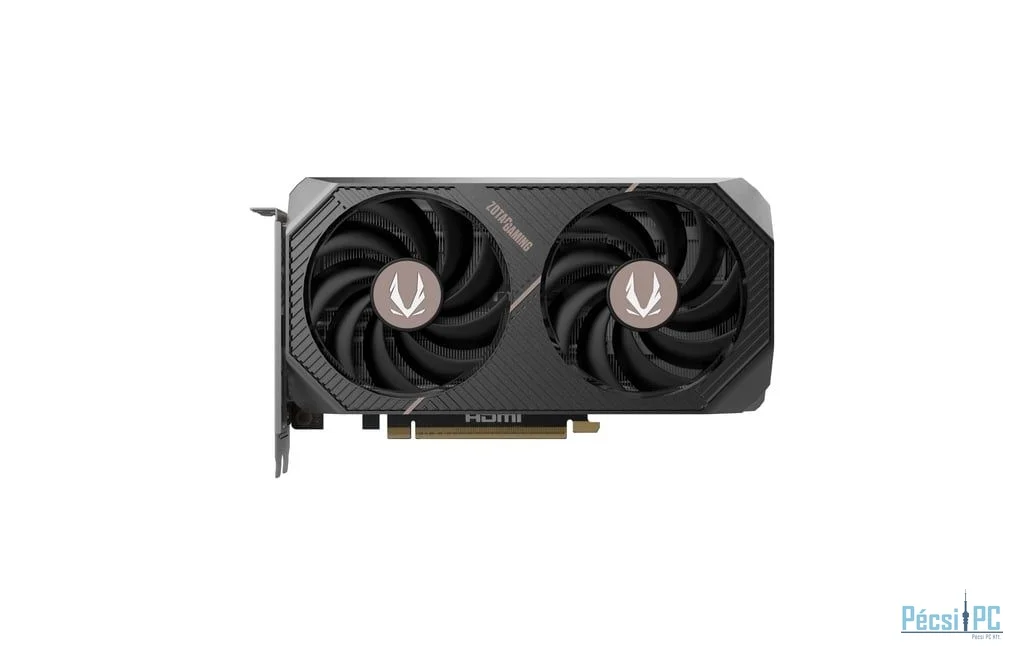 Zotac GeForce RTX5060 Ti 16GB DDR7 AMP
