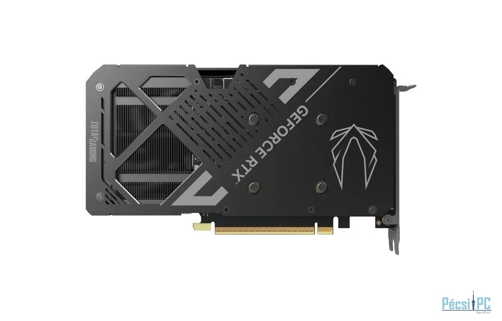 Zotac GeForce RTX5060 Ti 8GB DDR7 Twin Edge OC