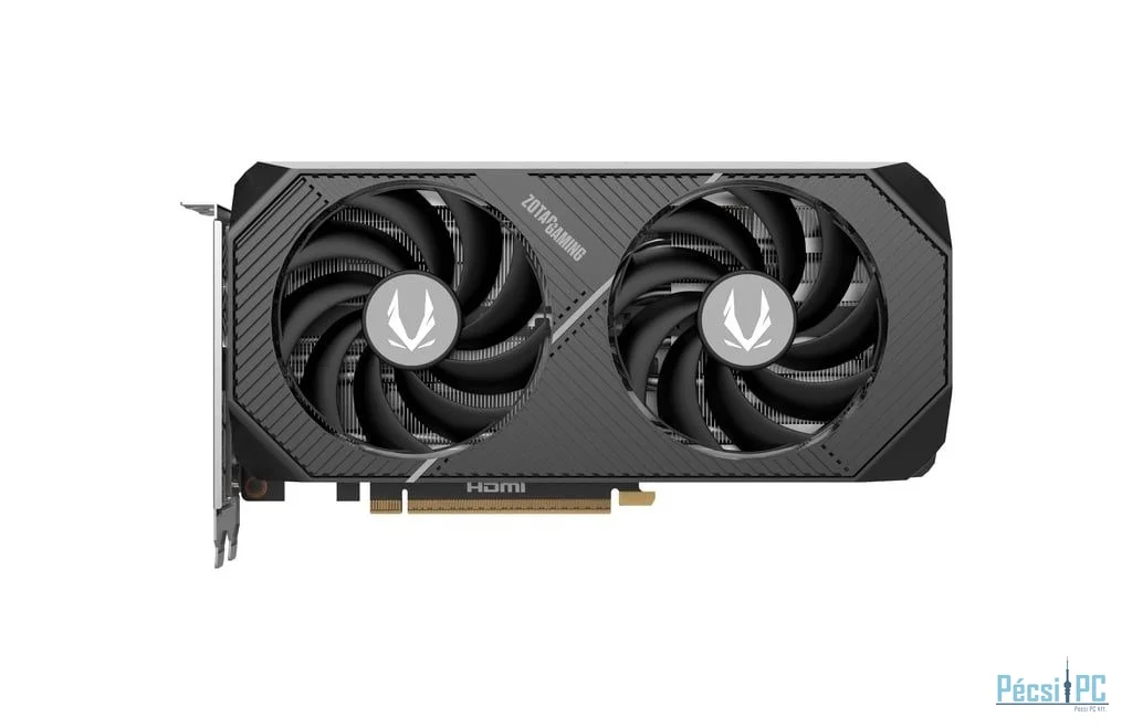 Zotac GeForce RTX5070 12GB GDDR7 Twin Edge OC