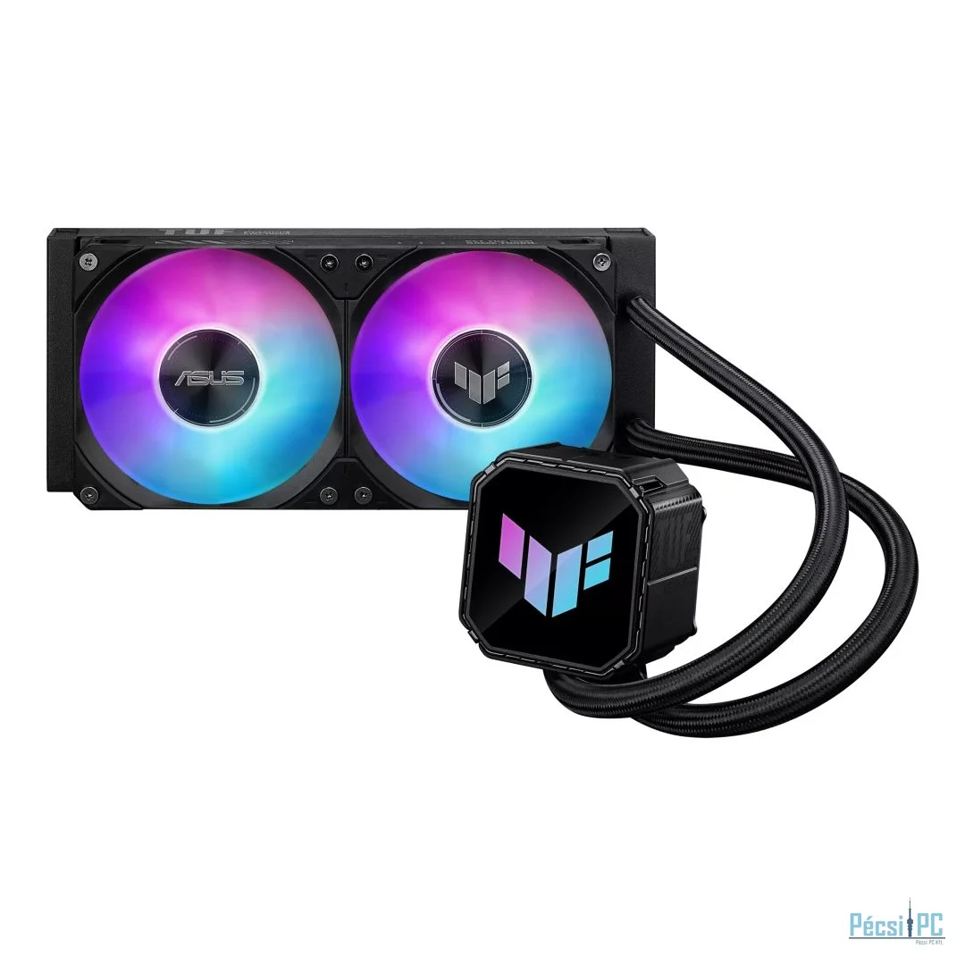 Zotac TUF Gaming LC III 240 ARGB