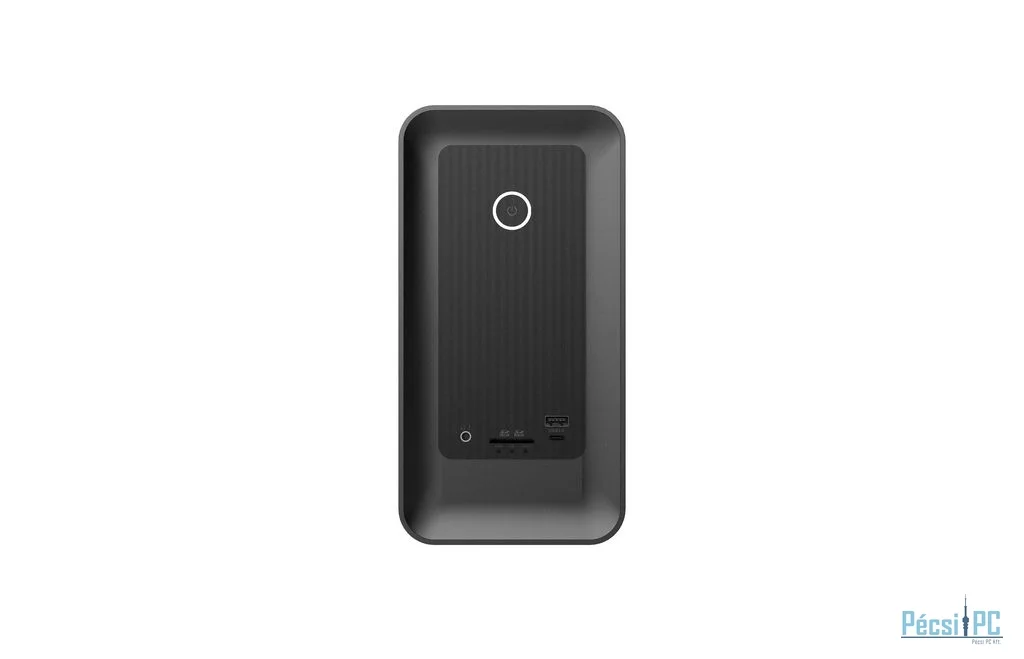 Zotac ZBOX Magnus One EU275070C Black
