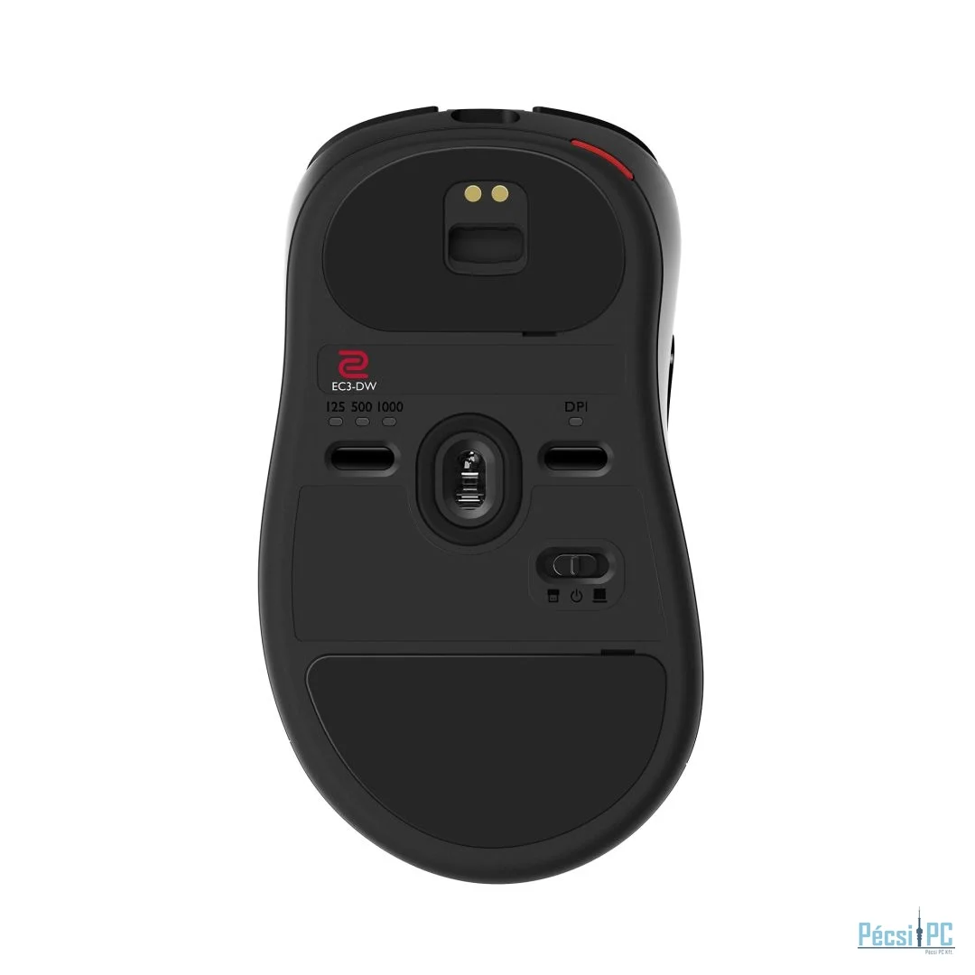 Zowie EC3-DW Gaming Wireless Mouse Black