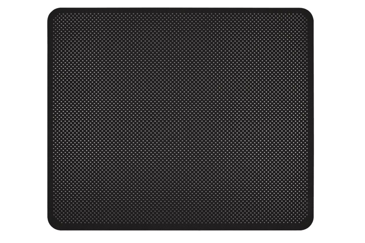 Zowie G-SR-SE ROUGE II Large Esports Gaming Egérpad Red