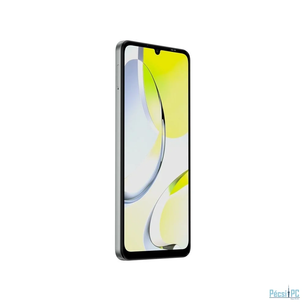 ZTE Blade A76 128GB DualSIM Grey