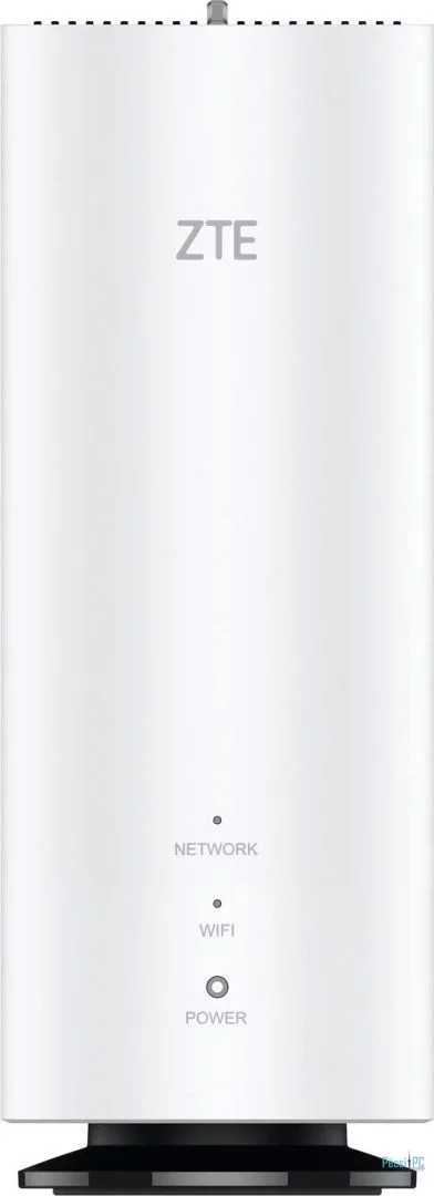 ZTE MC8810 HyperBox 5G Lite Router White