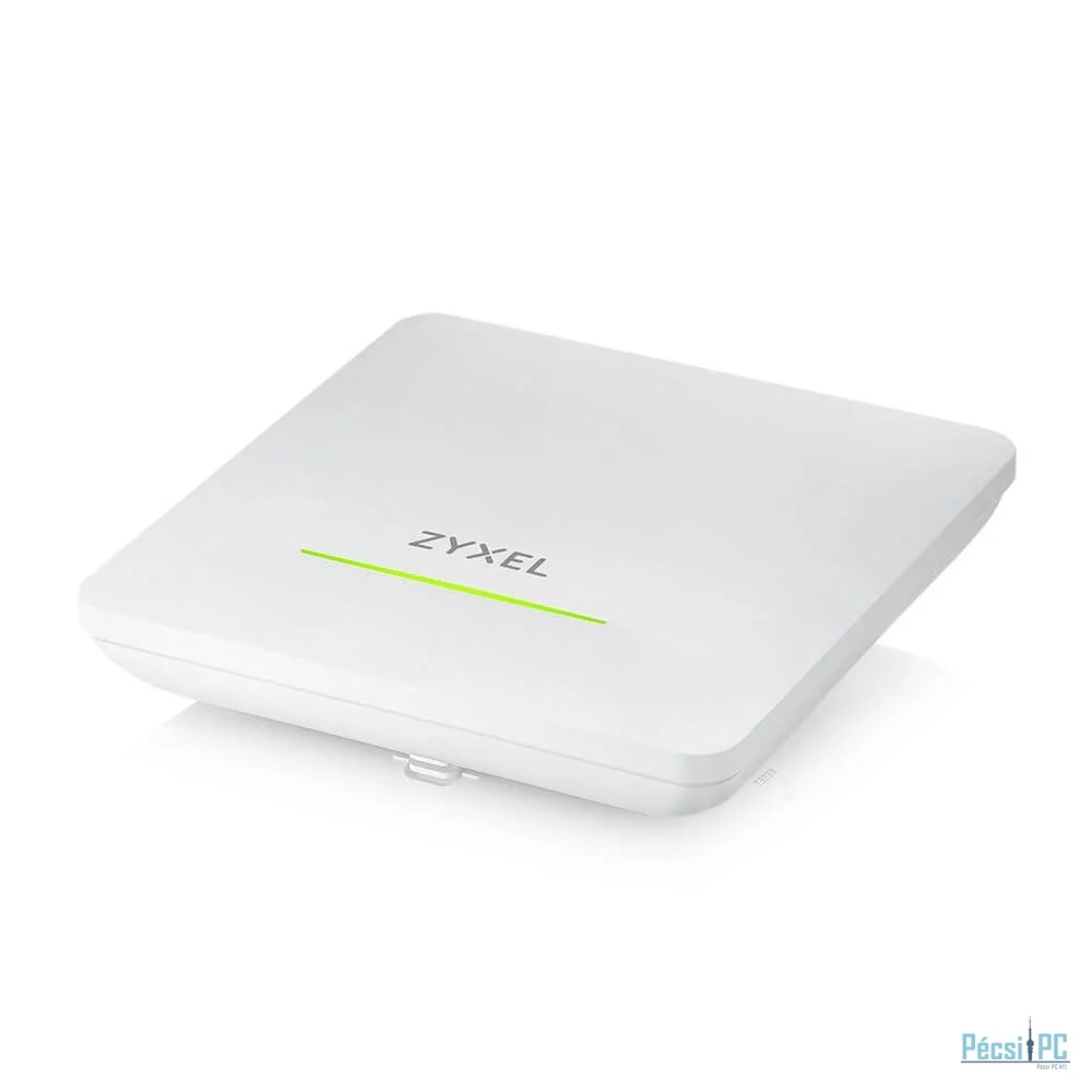 ZyXEL NWA50BE PRO BE6500 4-Stream WiFi 7 Dual-Radio NebulaFlex Access Point