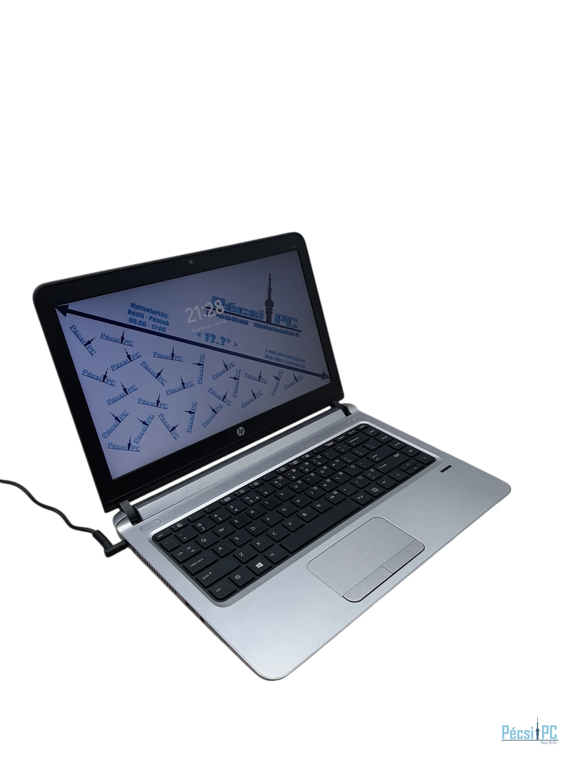 HP ProBook 430 G3 - US