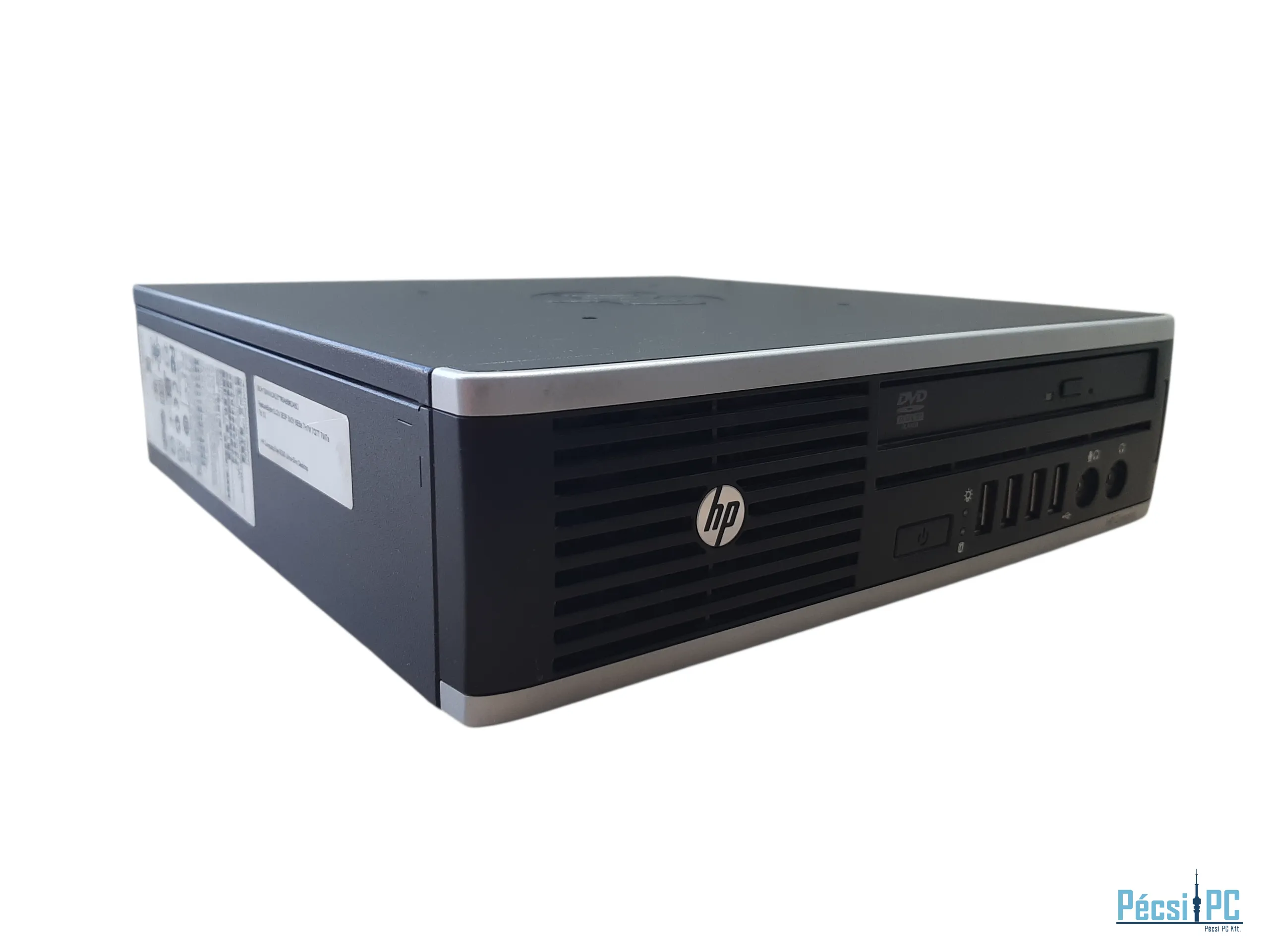 HP Elite 8300 USDT