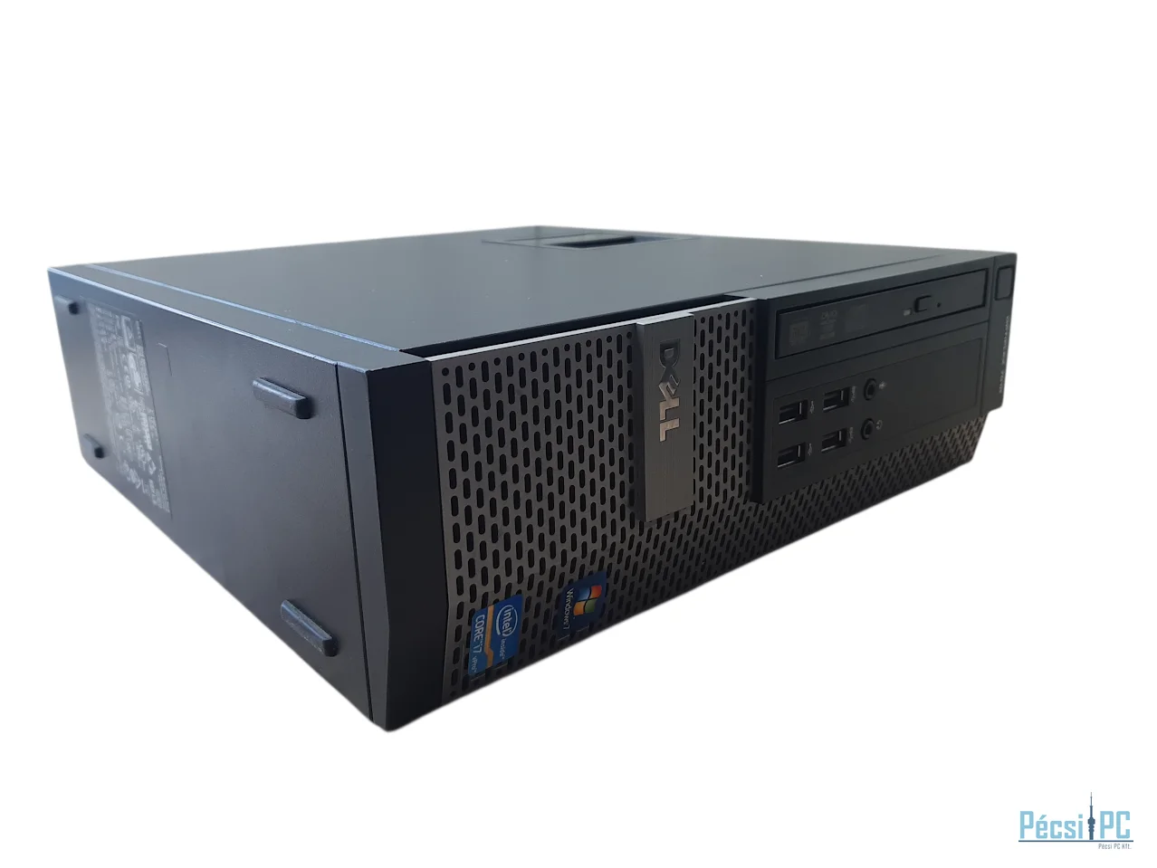 Dell Optiplex 7010 SFF