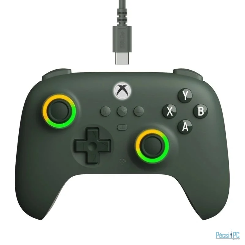 Gamepad