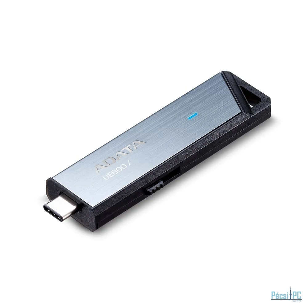 A-Data 512GB UE800 USB3.2 Silver