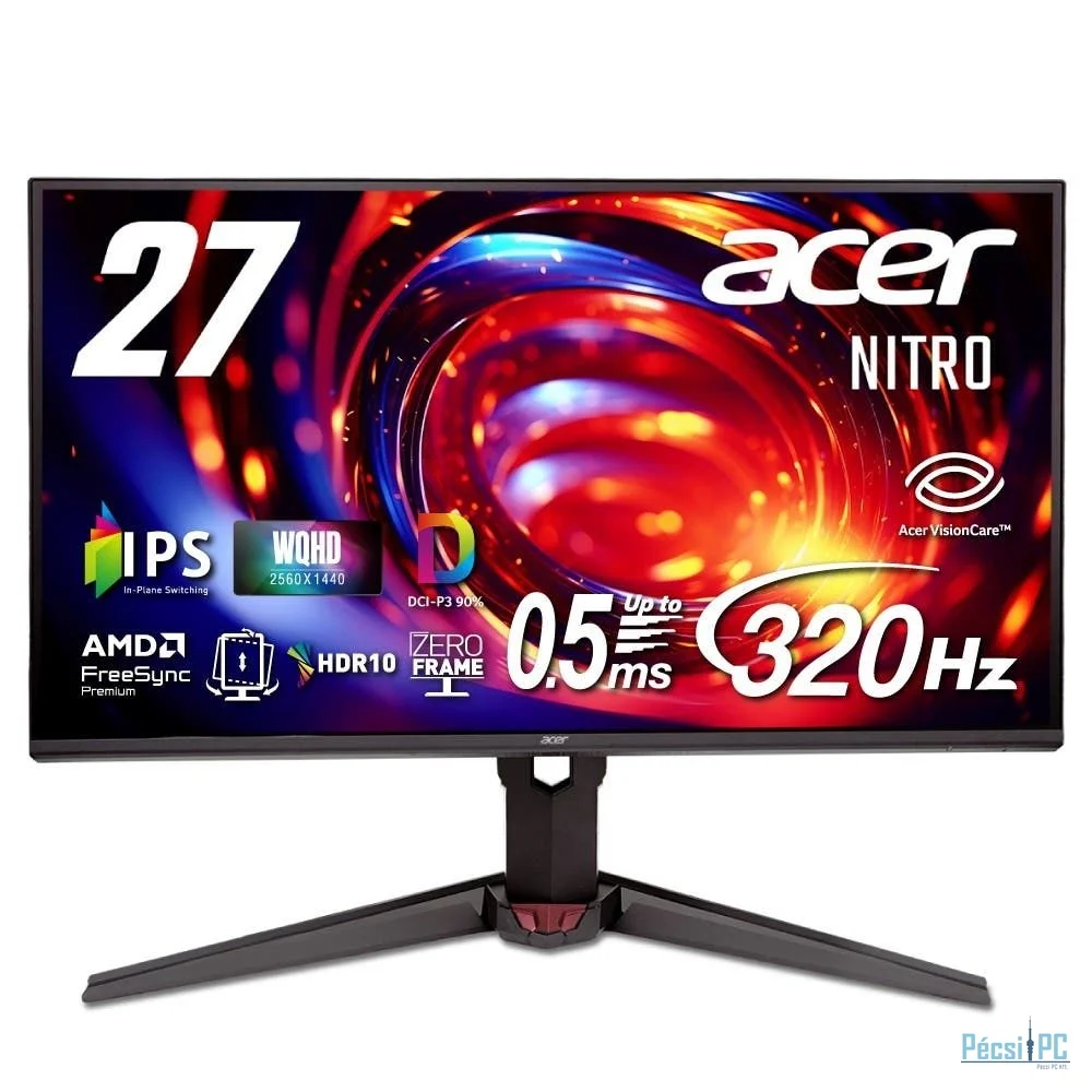 Acer 27