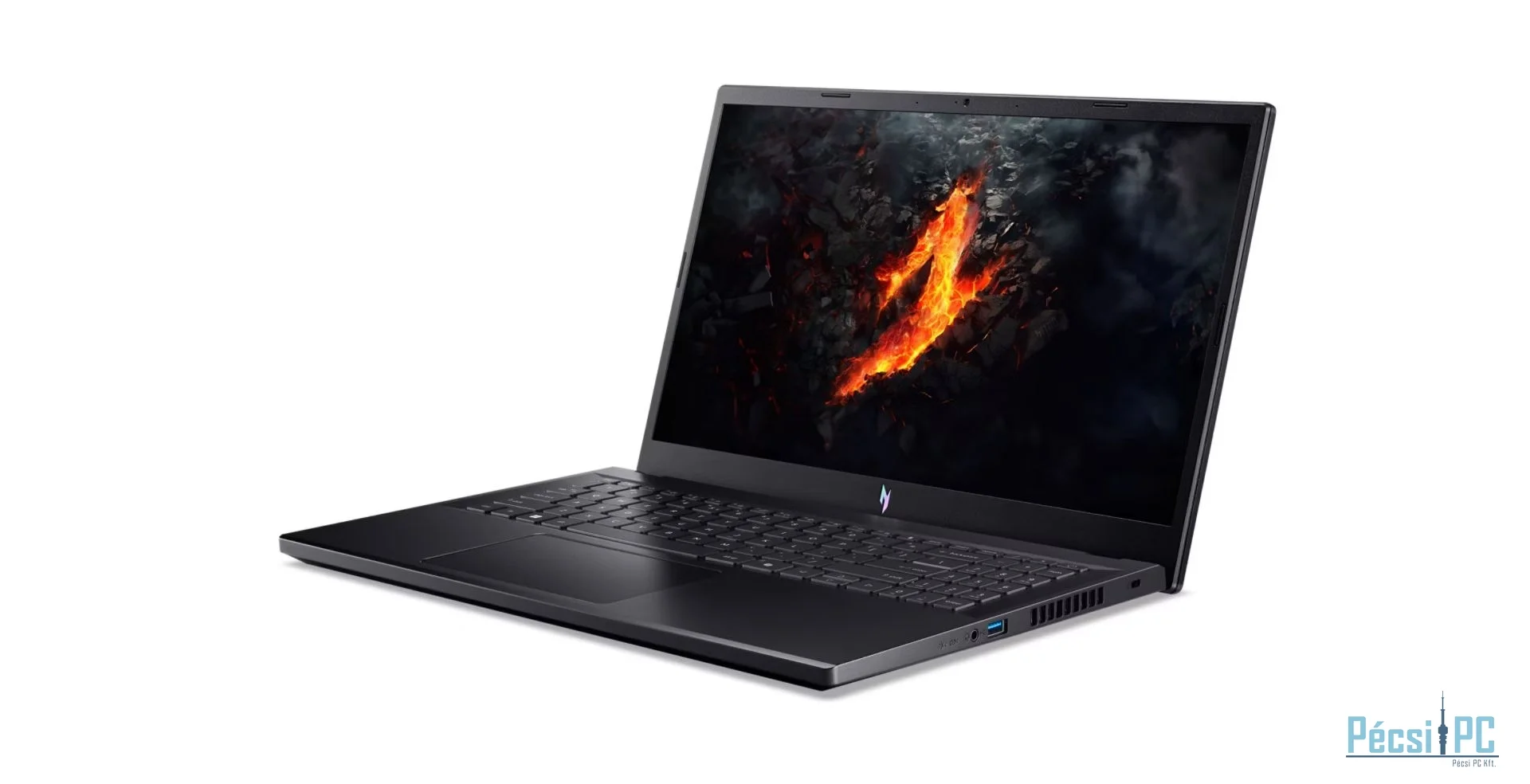 Acer Nitro V ANV15-41-R3XP Black