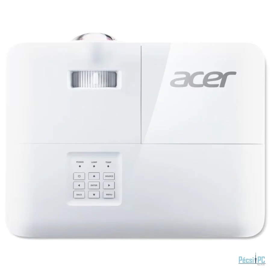 Acer P1557