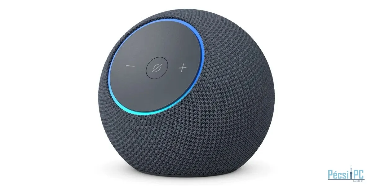 Amazon Echo Dot Max (2025) Black