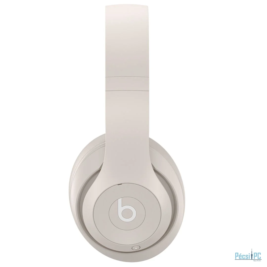 Apple Beats Studio Pro Wireless Headphones Sandstone