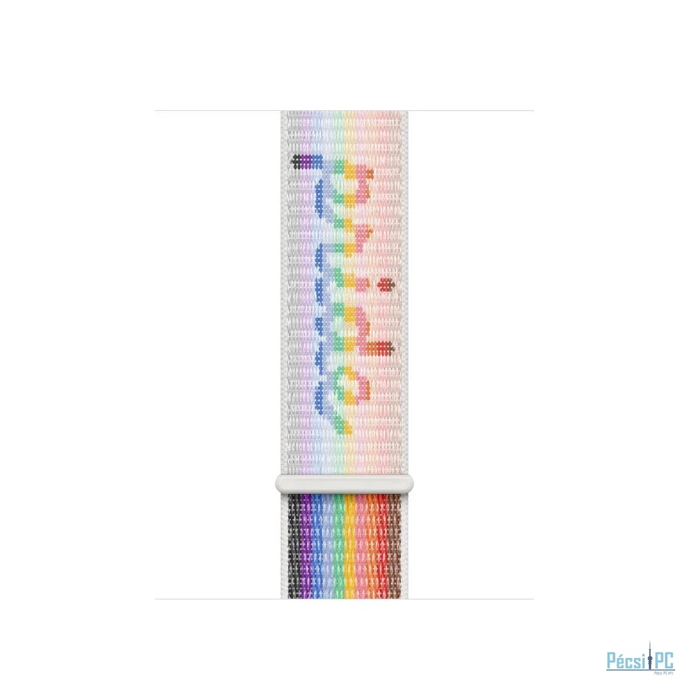 Apple Watch 41mm Band Pride Edition Sportloop