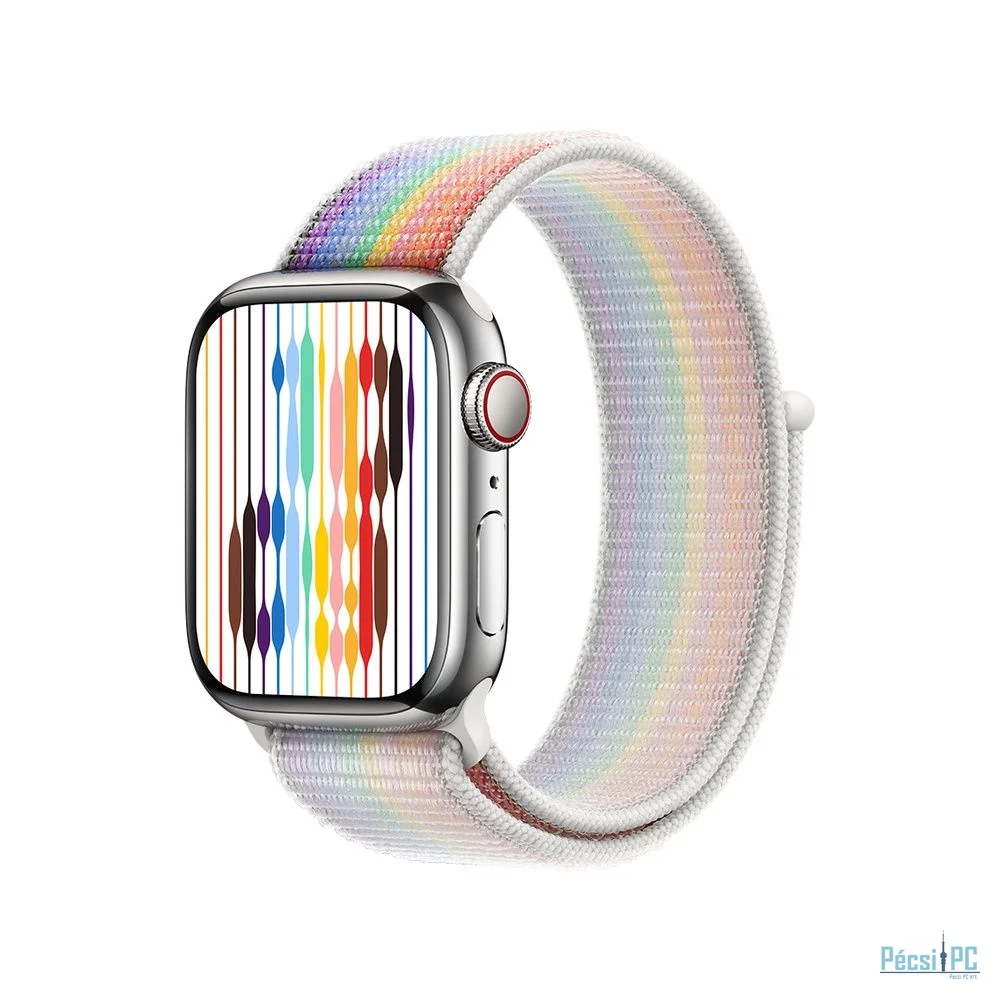 Apple Watch 41mm Band Pride Edition Sportloop