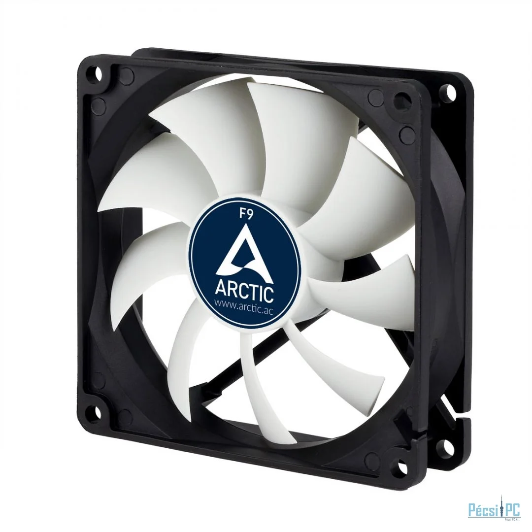 Arctic F9 rendszerhűtő