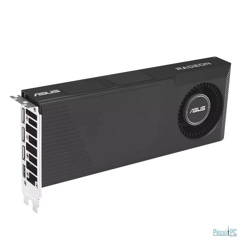 Asus AI PRO R9700 32G Turbo