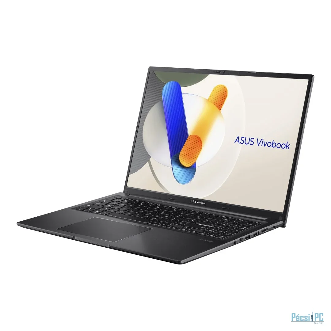 Asus X1605VA-MB2143 Indie Black
