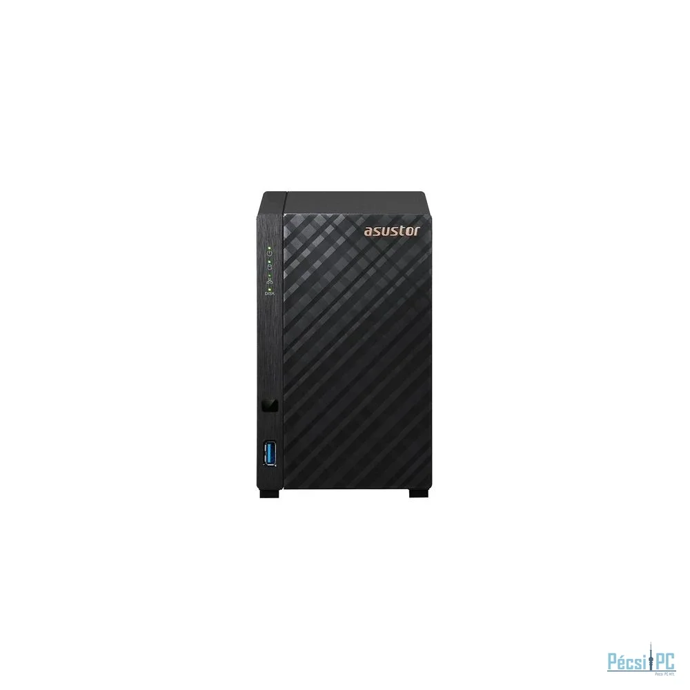 Hálózati tárolóegység (NAS)