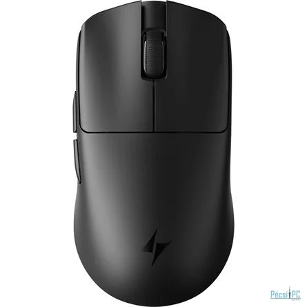 ATK Blazing Sky F1 V2 Ultimate Gaming Wireless Bluetooth Mouse Black