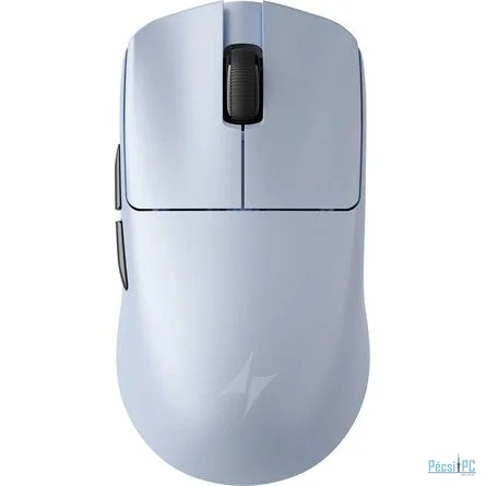 ATK Blazing Sky F1 V2 Ultimate Gaming Wireless Bluetooth Mouse Blue