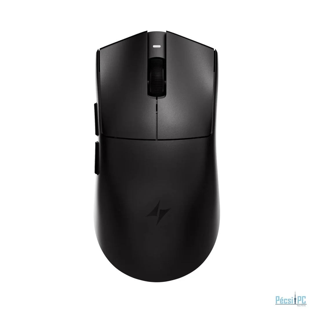ATK Blazing Sky F1 V2 Ultra Max Gaming Wireless Bluetooth Mouse Black