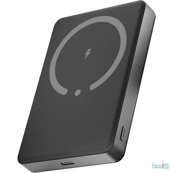 Avax PB600 FREELY+ 10000mAh PowerBank Grey