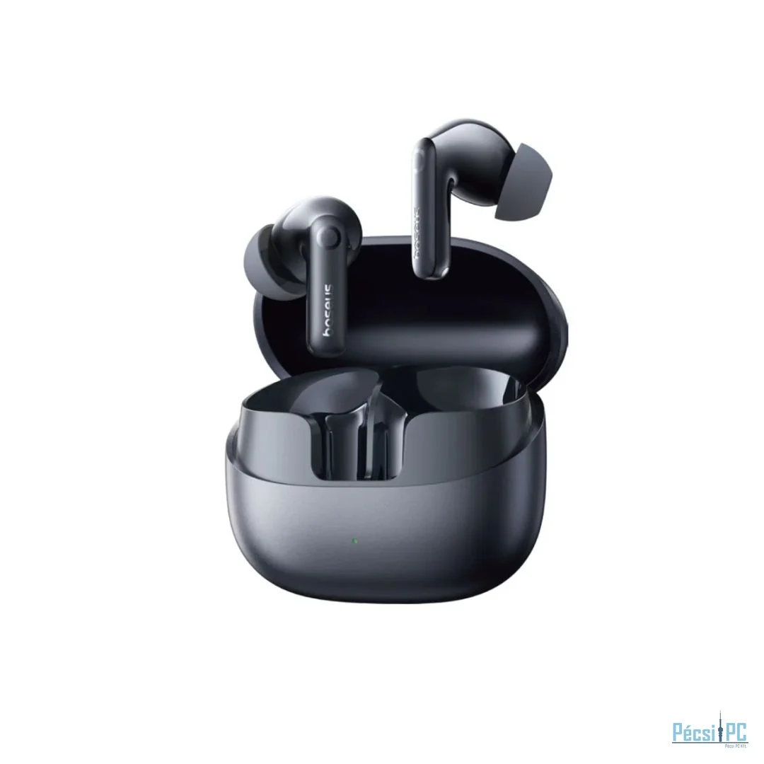 Baseus Bass BP1 Pro In-Ear TWS Earbuds Black