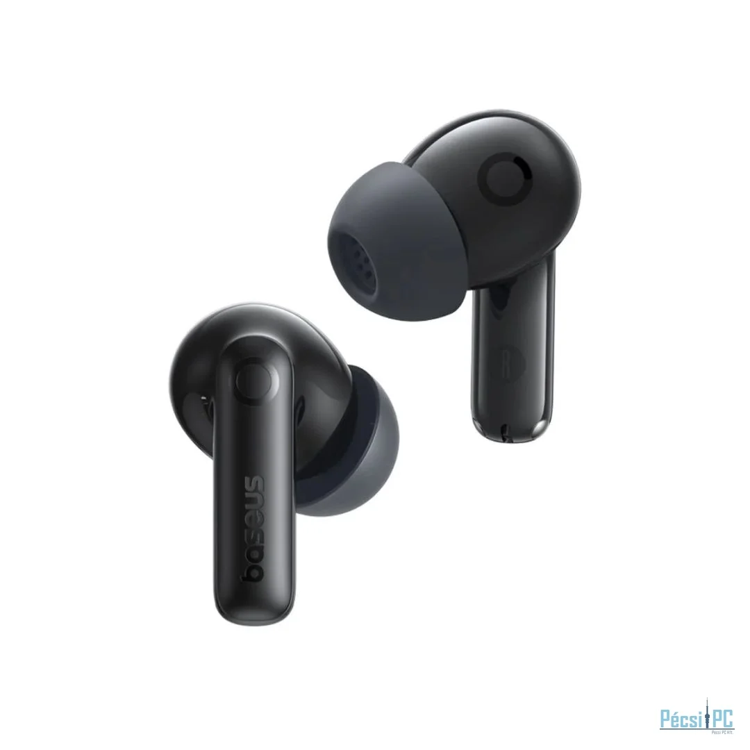 Baseus Bass BP1 Pro In-Ear TWS Earbuds Black